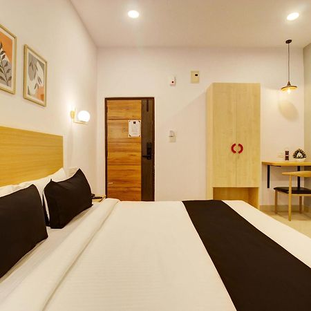 Super Collection O Casa Grand Hotels Nacharam ハイデラバード エクステリア 写真