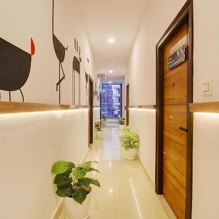 Super Collection O Casa Grand Hotels Nacharam ハイデラバード エクステリア 写真