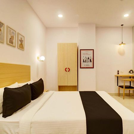 Super Collection O Casa Grand Hotels Nacharam ハイデラバード エクステリア 写真